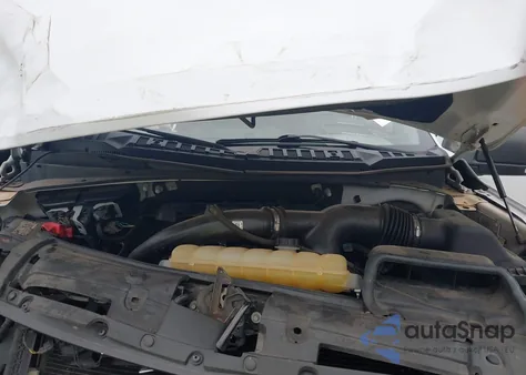 2018 Ford F-150 Xlt z USA, uszkodzony, nr VIN 1FTEW1CP2JFC59736